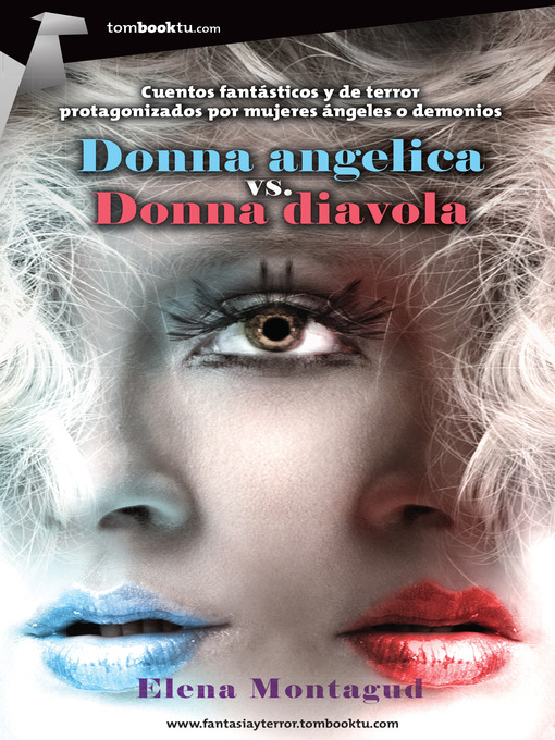 Title details for Donna angelica vs. Donna diavola by Elena Montagud - Available